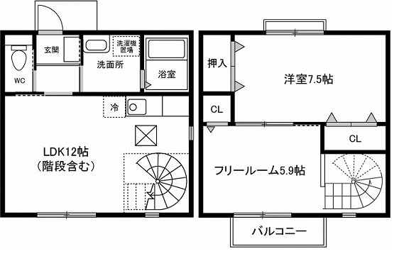 グラシア中花　0312