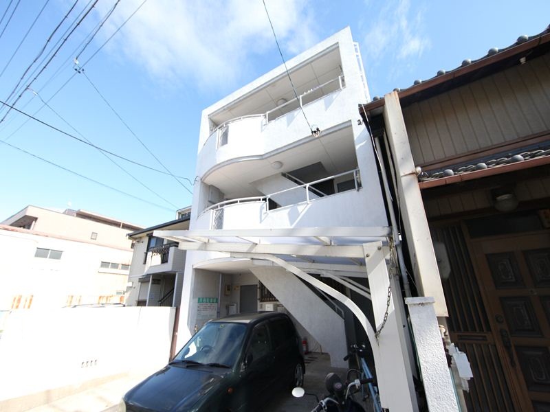 シャンポールＫ