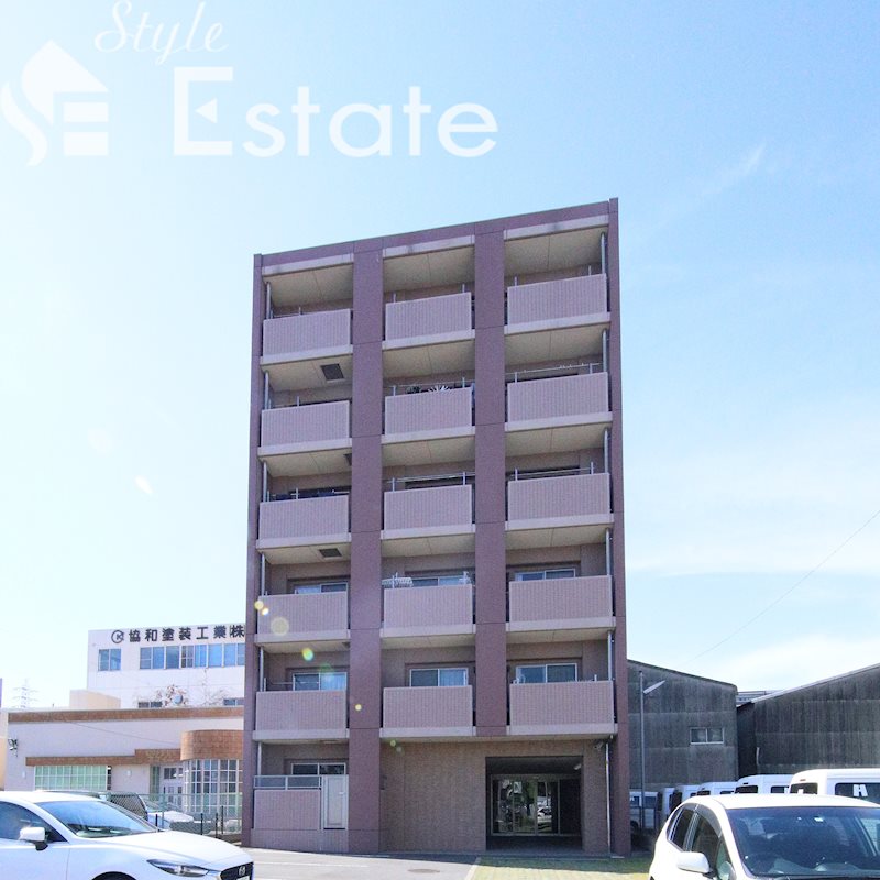 サンシャイン339