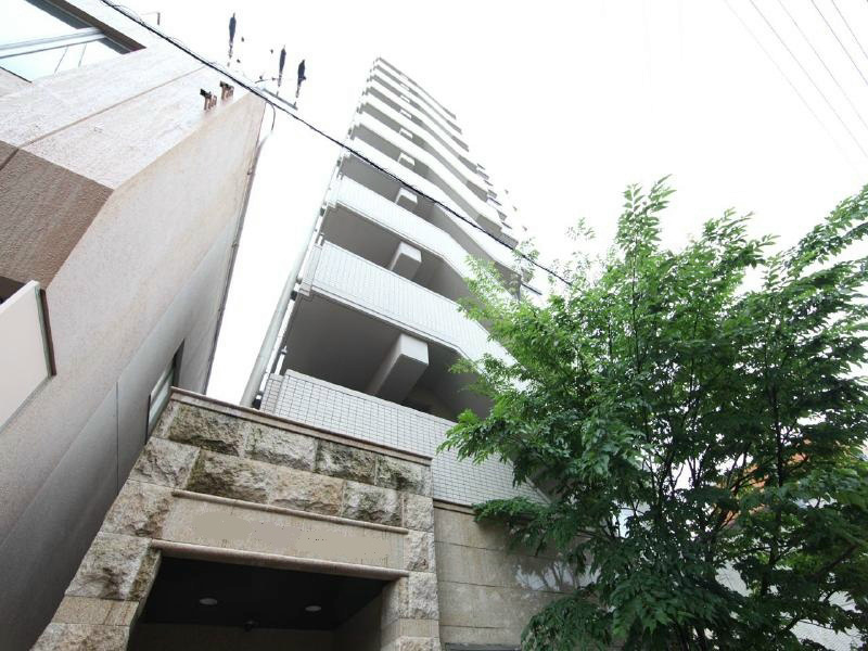 グランコート名古屋港2 　0317