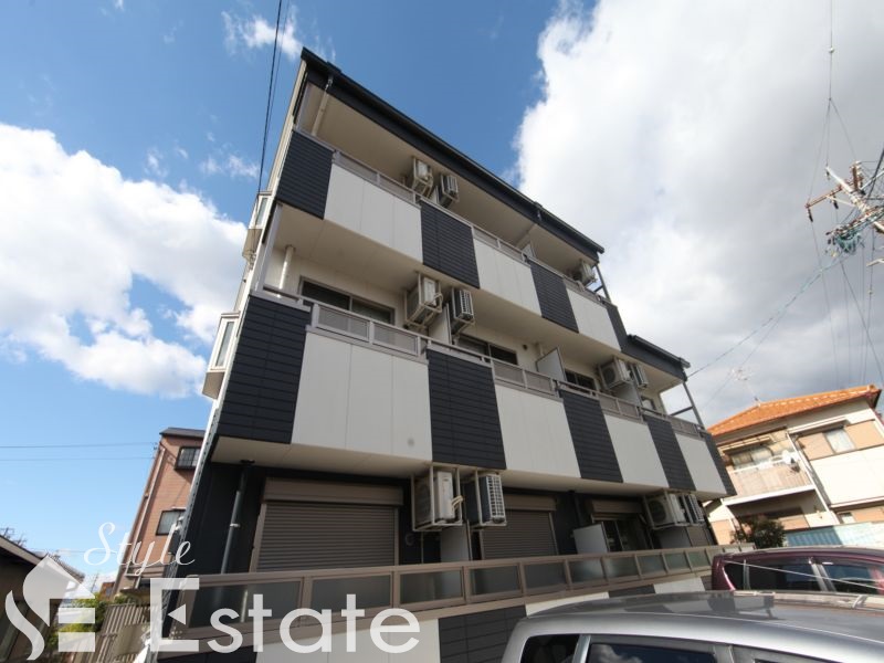 リバーサイド　シェル