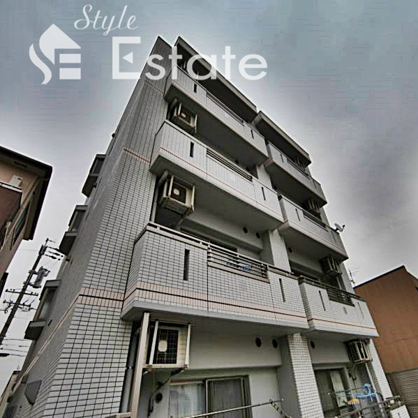 シュティーク八社