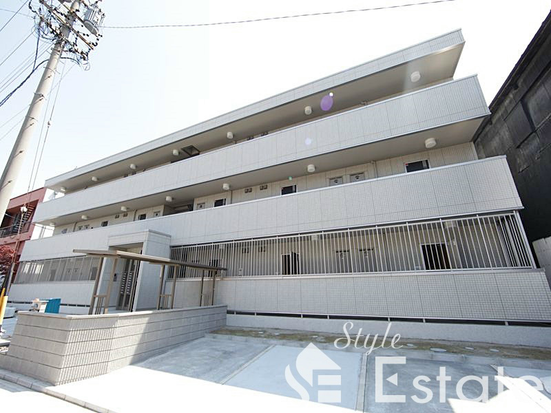 ＬａｍａｉｓｏｎｄｅＢＶ（ラメゾンデビーブイ）