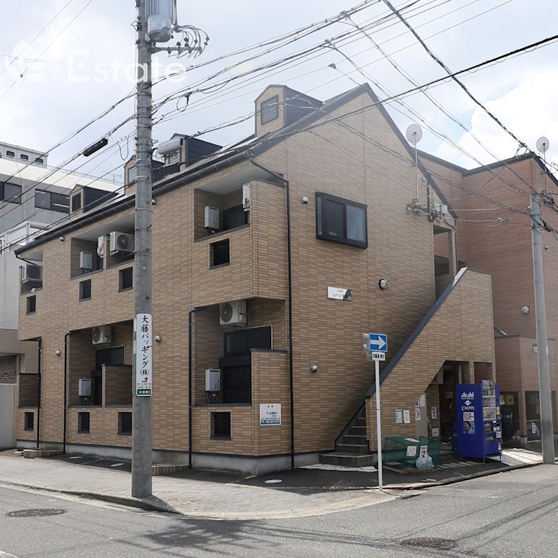 Loft2本陣