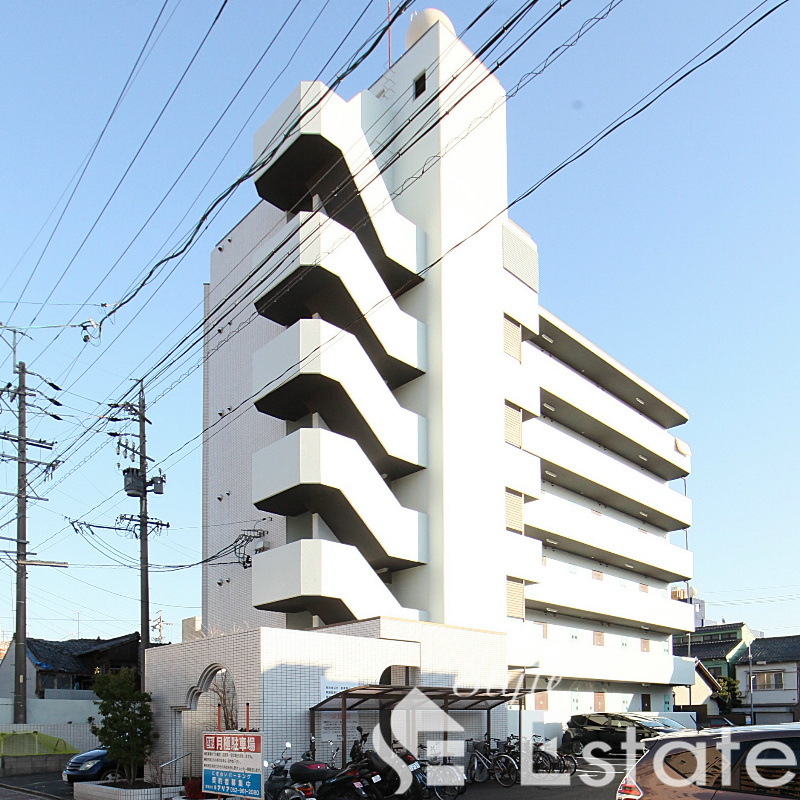 メゾンノーブル　（メゾンノーブル）リノベーション