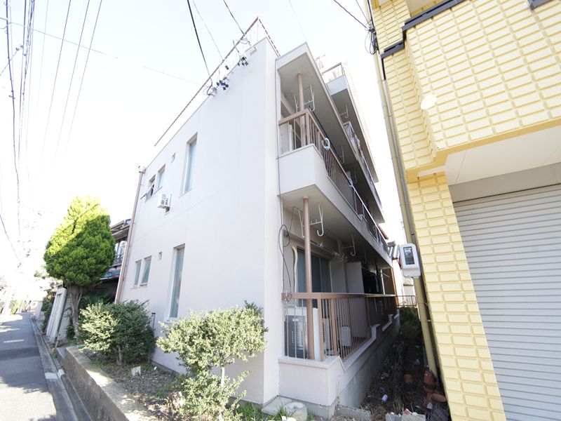 烏森ミルキーウェイ　0324　モデルルーム撮3/21