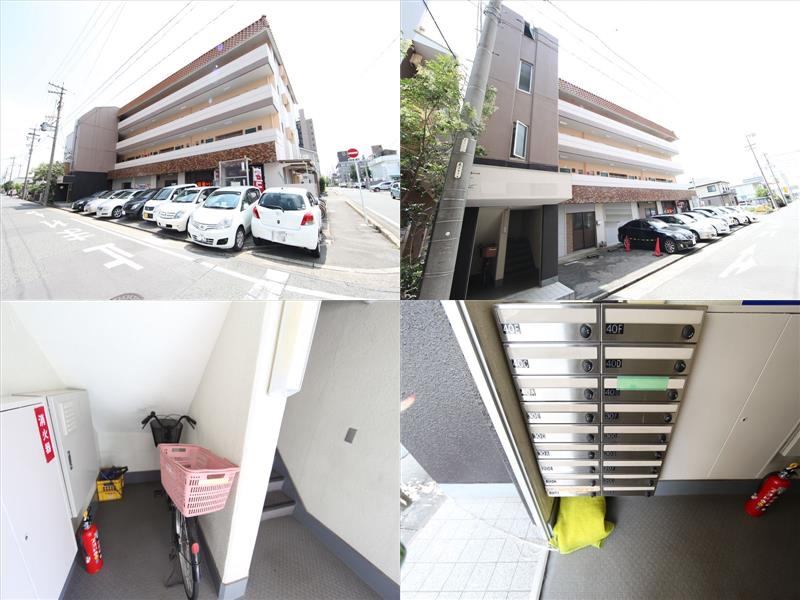 第1奥村マンション　0324