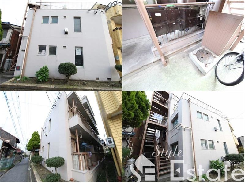 烏森ミルキーウェイ