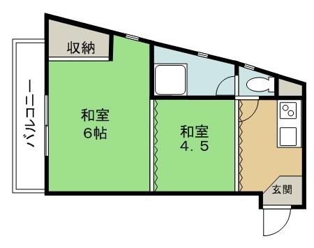 烏森ミルキーウェイ