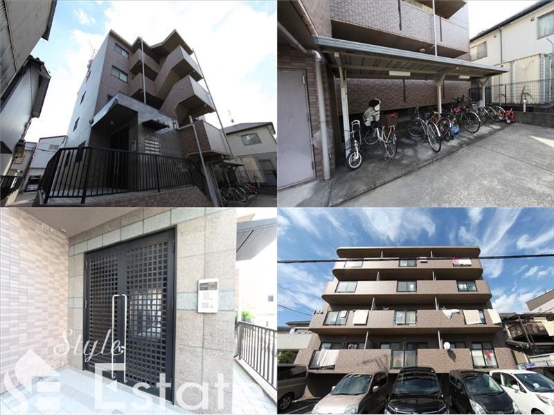 カーサ木村　0324