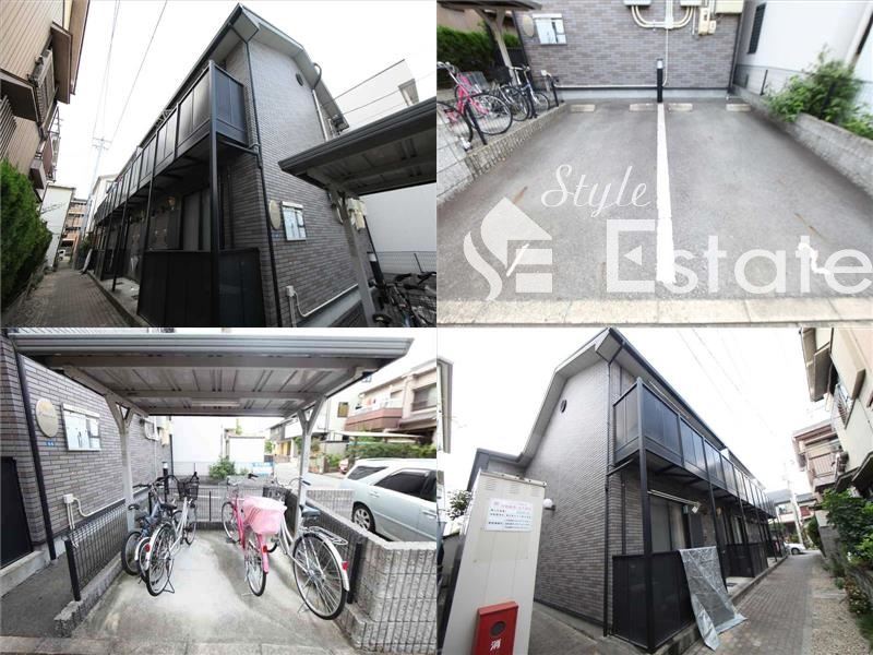 アンプルール　リーブル　豊　0325