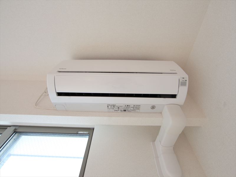エアコン