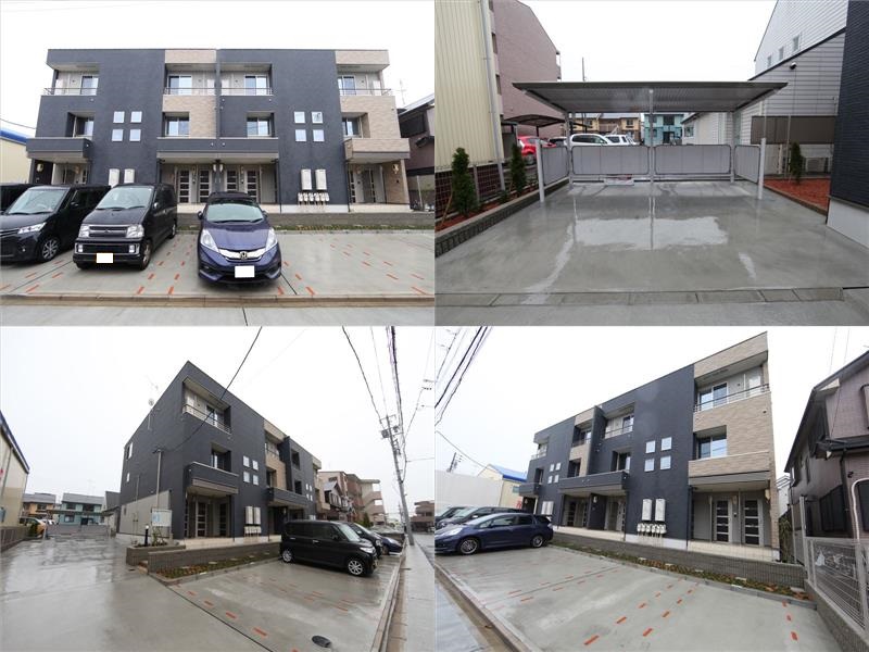 外観 保証人なしOK