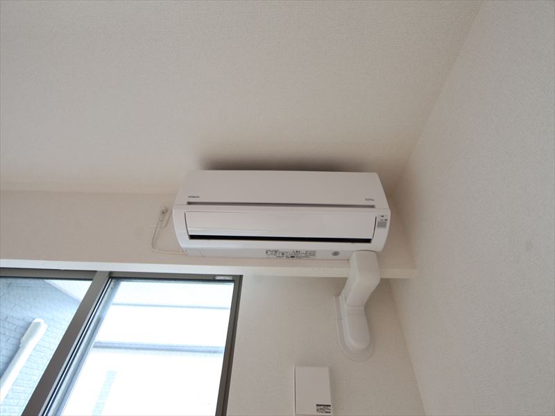 エアコン