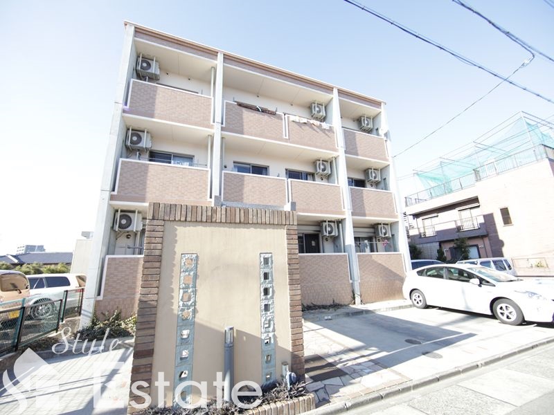 アルビレオ　（アルビレオ）