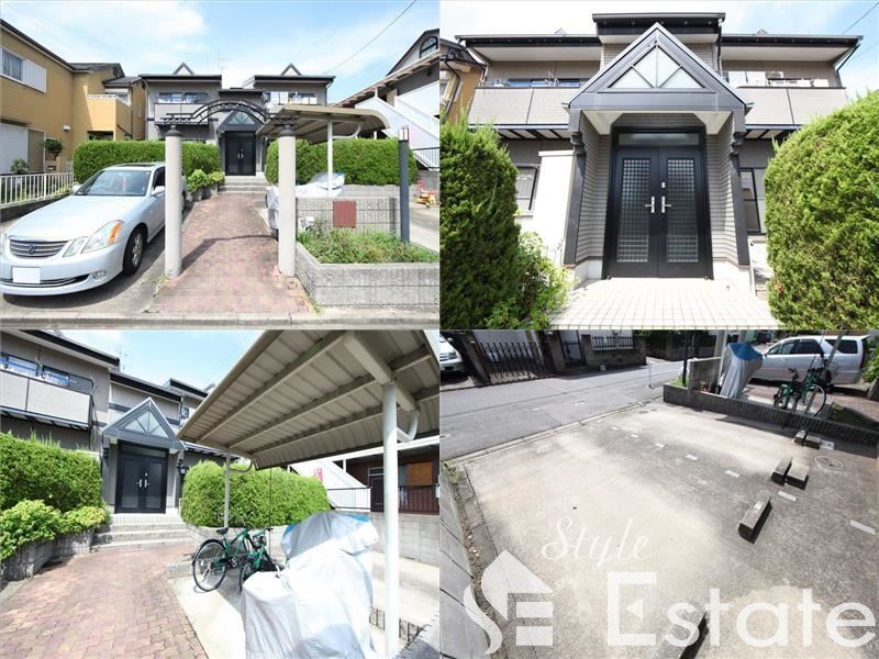 ミキハイツ　0326