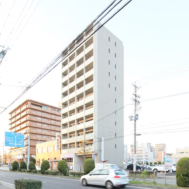 高畑T-2マンション