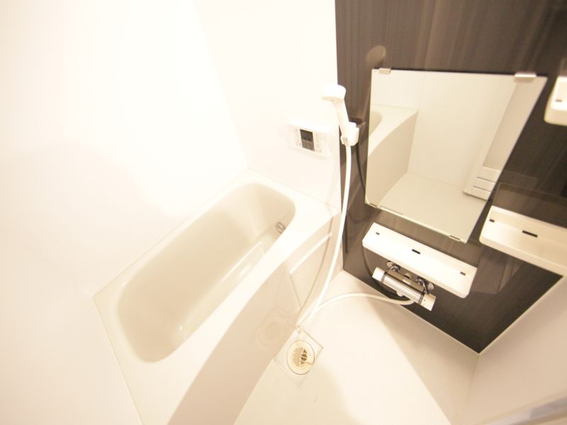 ★追い焚き★機能付バスルーム