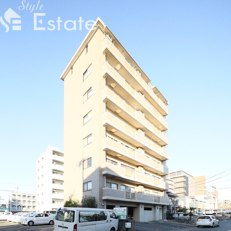 コンフォート高畑　0328