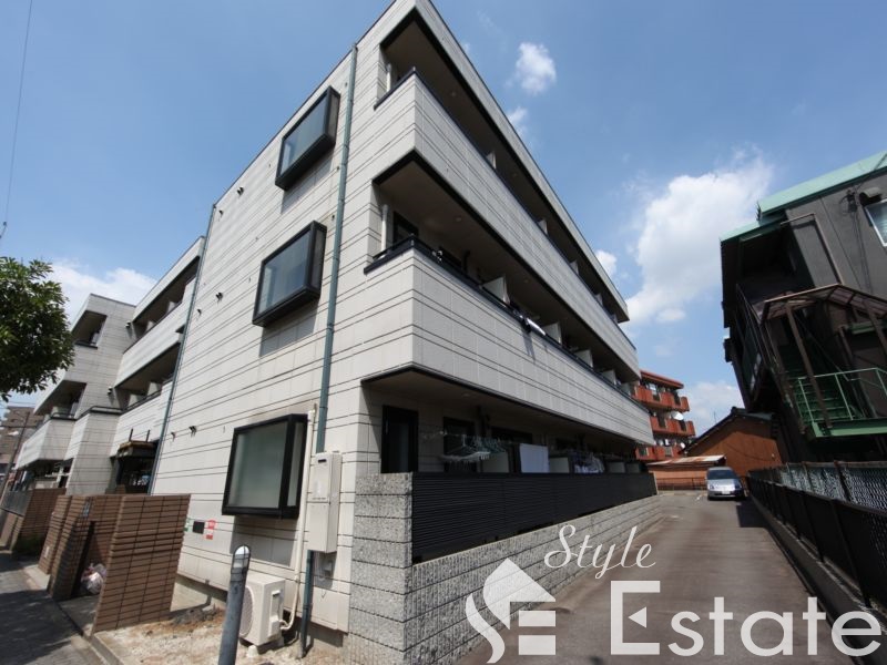 アヴェニュー高畑　（アヴェニュータカバタ）