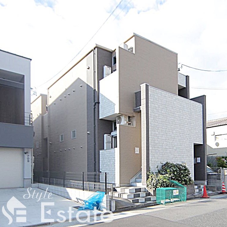 メゾン・ド・プランドール