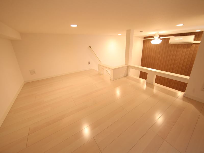 ロフト(様々な用途として使えます)