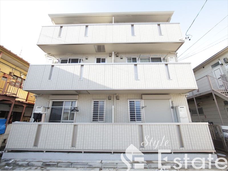 ウィン　エレガンス　（ウィンエレガンス）