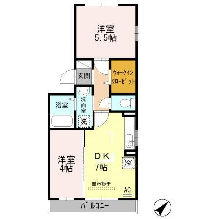 ウィン　エレガンス　（ウィンエレガンス）