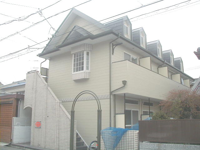 ドミール高畑