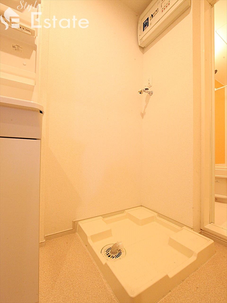 浴室換気乾燥機