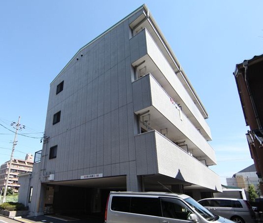 ガーデンイースト荒子