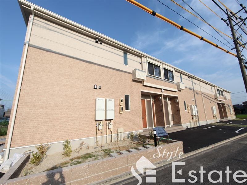 ベルメゾンＡＺ