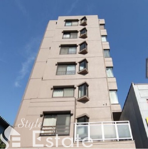 ビクトリービル　（ビクトリービル）