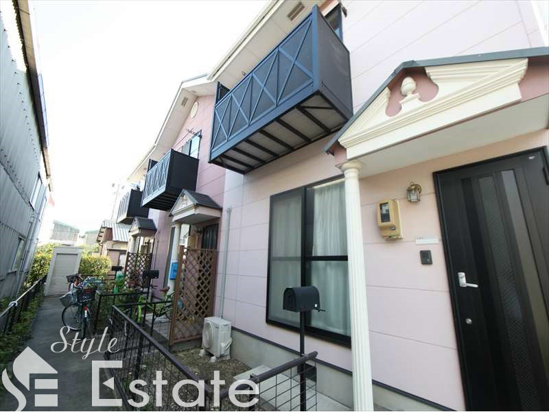 セントラルパークT　（セントラルパークティー）