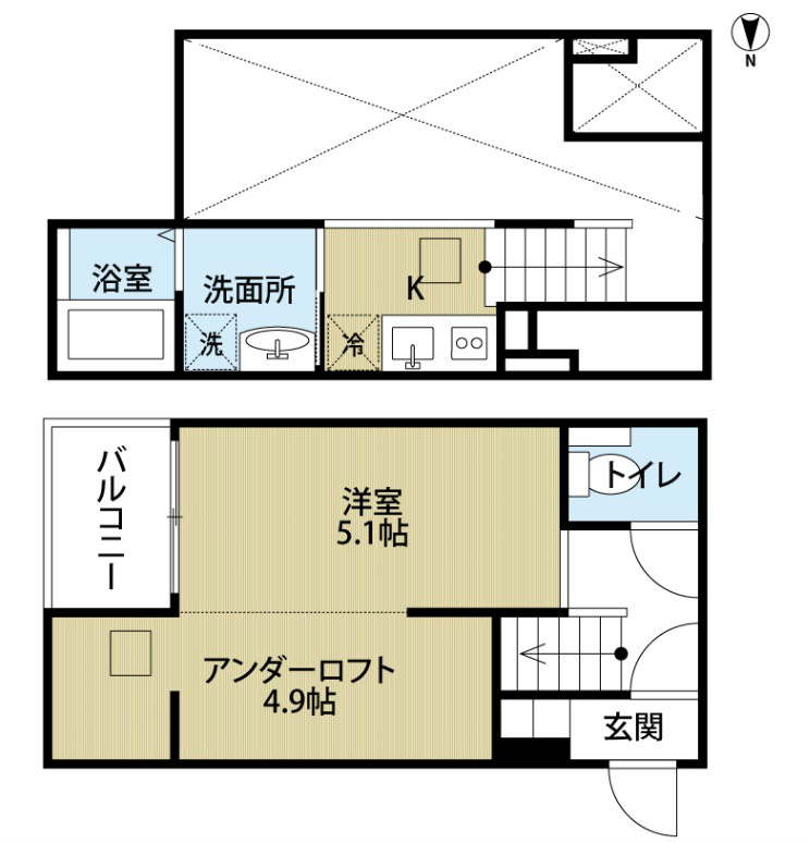 カーサ・カリーナ