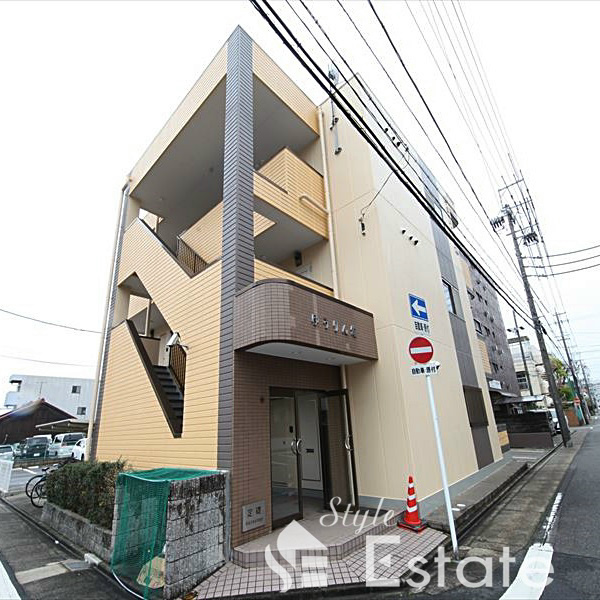 ゆうりん館　（ユウリンカン）