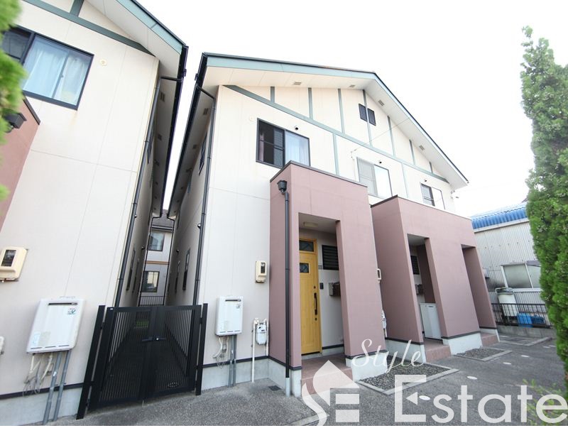 ツェルマット伏屋 (ツェルマットフシヤ)