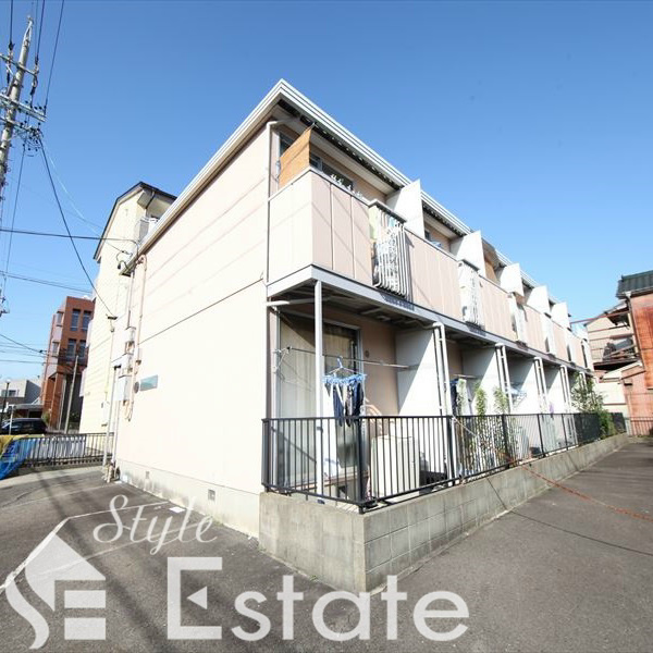 フォーブル松葉