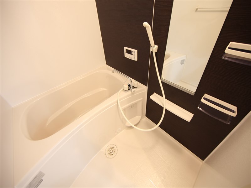 追炊き機能付バスルーム浴室乾燥暖房機付