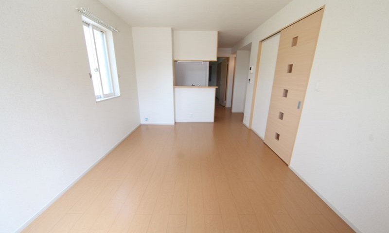 LDK11.3帖 家電ご用意できます