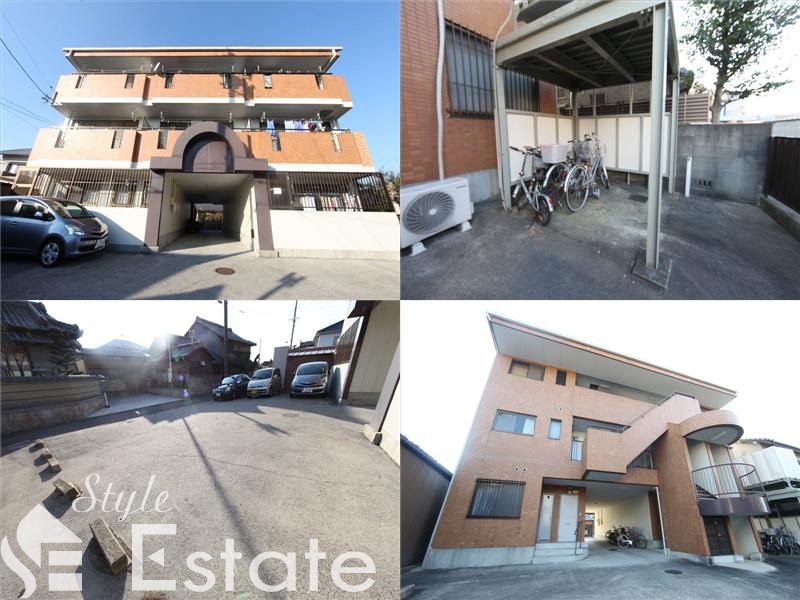 サンロードはやせ