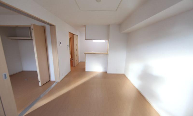 LDK10.0帖 カウンターキッチン