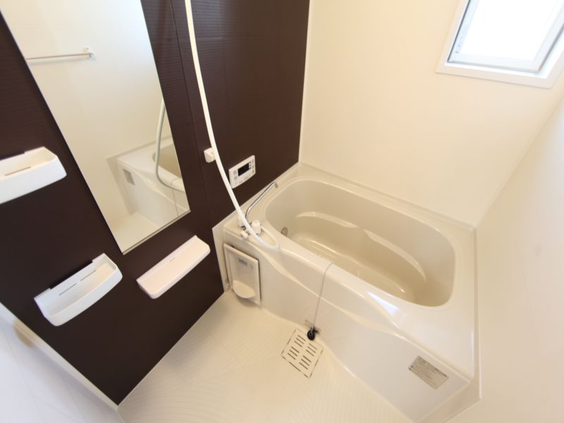 追焚き機能付きお風呂