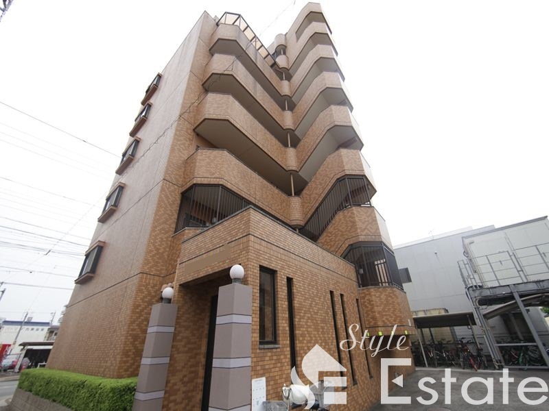 ヒサゴハイツII (ヒサゴハイツツー)