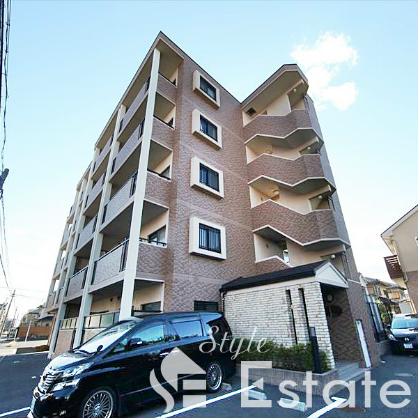 第3エステート丸万　（ダイサンエステートマルマン）