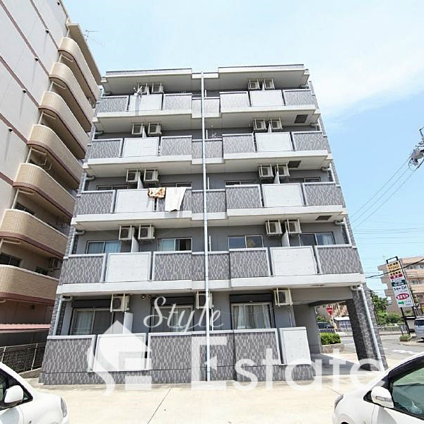 サンリット中郷