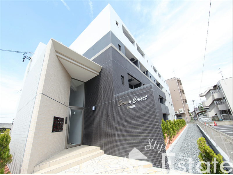 ★オートロック★ 保証人なしOK!