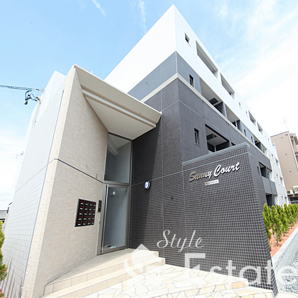 サニーコート　（サニーコート）