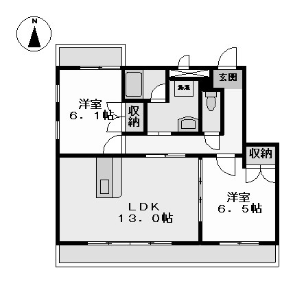 オレンジヒルズ　（オレンジヒルズ）