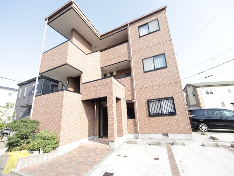 メゾンドエトワール　（メゾンドエトワール）